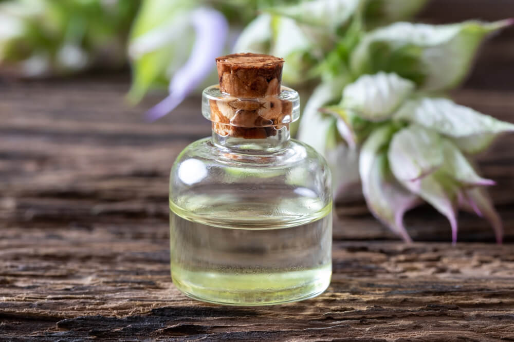 Benefits Of Clary Sage Essential Oil For Hair Hair Worlds
