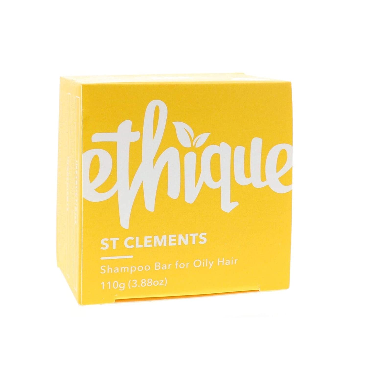 Ethique EcoFriendly Solid Shampoo Bar for Oily Hair Hair Worlds