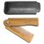 Viking Revolution folding wooden comb